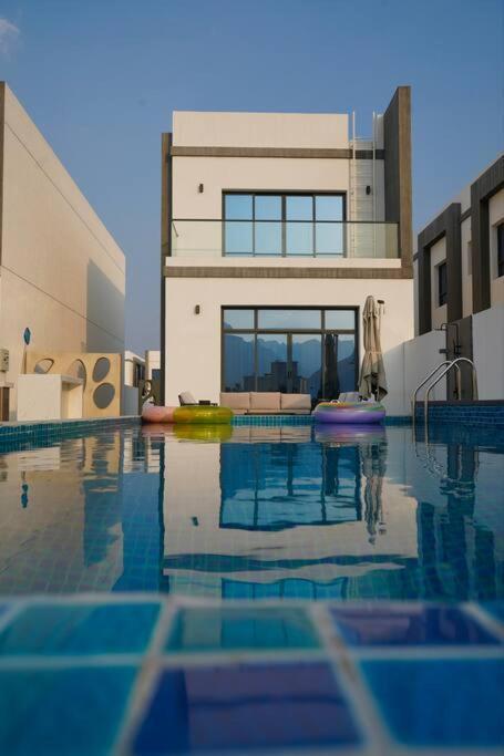 Aqua Vista By Escape Time Villa Sharm