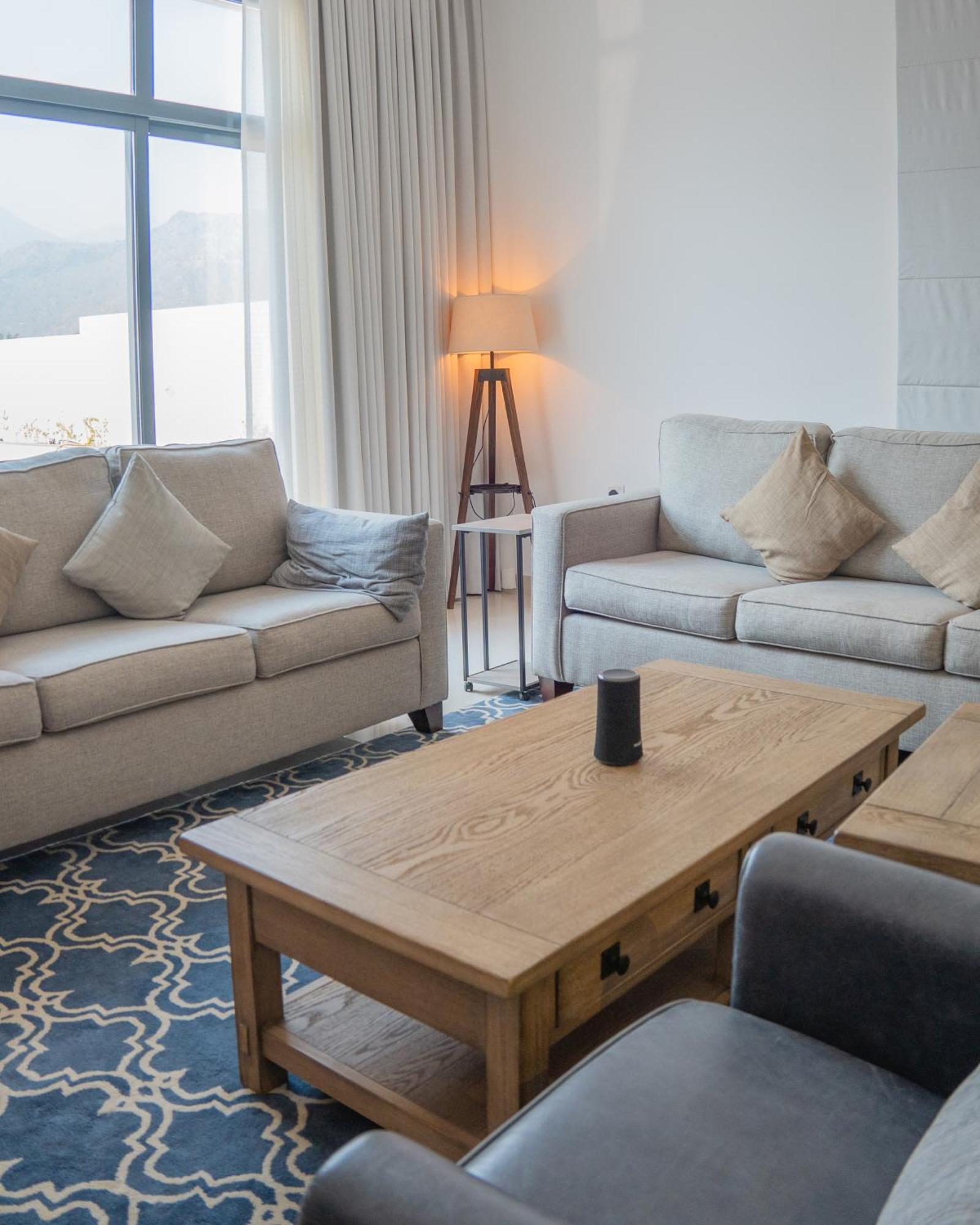 Aqua Vista By Escape Time Sharm