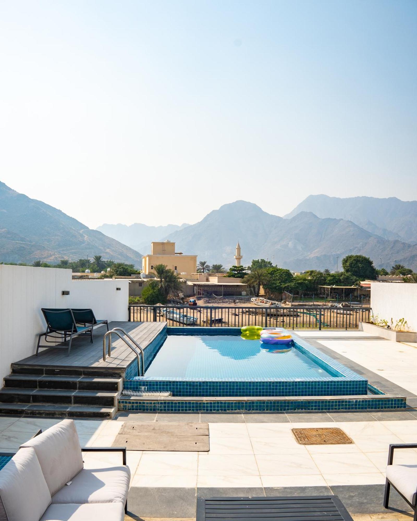 Villa Aqua Vista By Escape Time Sharm