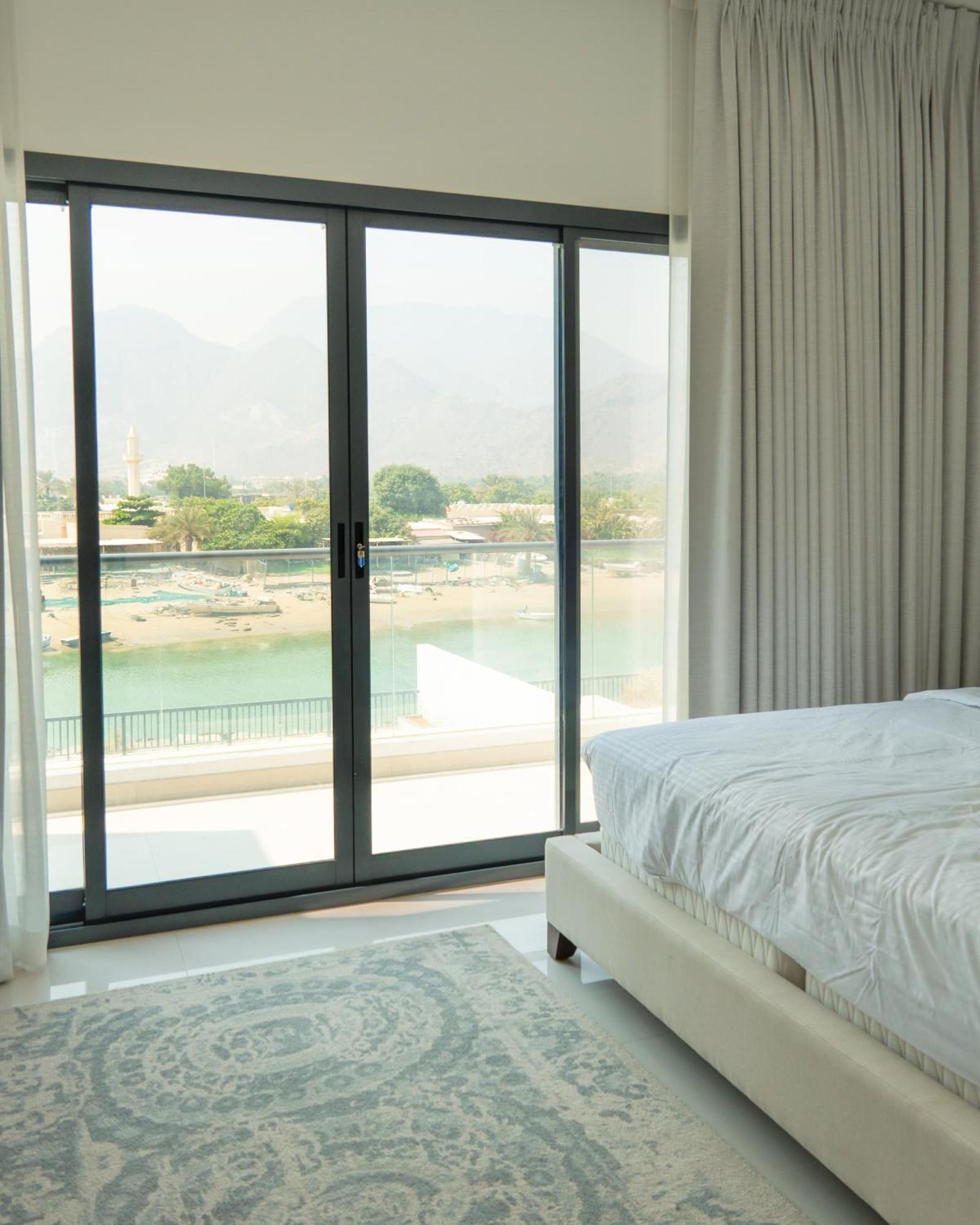 Aqua Vista By Escape Time Villa